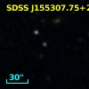 SDSS J155307.75+254346.1