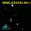 SDSS J155331.94+324457.6