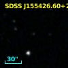 SDSS J155426.60+260151.9