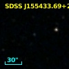 SDSS J155433.69+255831.3