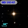 HD  58547