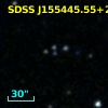 SDSS J155445.55+242524.4
