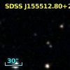 SDSS J155512.80+261009.0