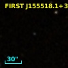 SDSS J155518.11+311725.5