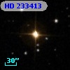 HD 233413