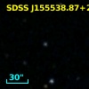 SDSS J155538.87+263140.5