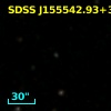 SDSS J155542.93+313335.4