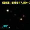 SDSS J155547.80+302615.0