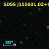 SDSS J155601.02+075308.9
