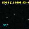SDSS J155608.93+084157.3