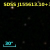 SDSS J155613.10+303939.2