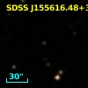 SDSS J155616.48+305038.8