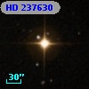 HD 237630