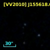 SDSS J155618.60+260038.0