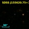 SDSS J155620.75+304121.9