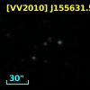 SDSS J155631.50+080051.8