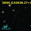 SDSS J155638.27+082043.1