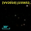 SDSS J155652.10+170138.5