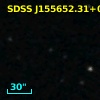 SDSS J155652.31+092354.0