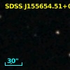 SDSS J155654.51+090440.8