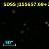 SDSS J155657.69+294610.1