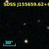 SDSS J155659.62+084038.6
