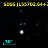 SDSS J155702.64+264626.4