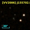 [VV2006] J155702.9+070029