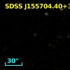 SDSS J155704.40+311001.4