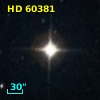 HD  60381