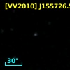 SDSS J155726.57+270223.0