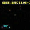 SDSS J155733.98+292844.3