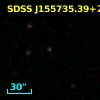 SDSS J155735.39+294950.8