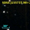 SDSS J155737.98+264554.0
