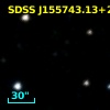 SDSS J155743.13+233224.6