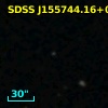 SDSS J155744.16+074858.8