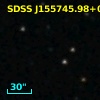 SDSS J155745.98+091739.9