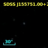 SDSS J155751.00+232539.3