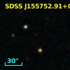 SDSS J155752.91+091959.9