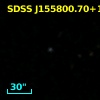 SDSS J155800.70+165026.8