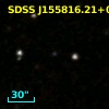 SDSS J155816.21+053226.7