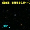 SDSS J155819.54+160204.6