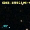 SDSS J155823.98+074728.7