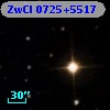 ZwCl 0725+5517