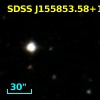 SDSS J155853.58+164538.7