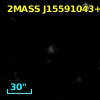 2MASS J15591043+3826290
