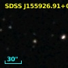 SDSS J155926.91+083235.3
