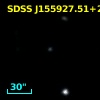 SDSS J155927.51+244100.0