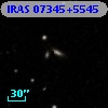 IRAS 07345+5545