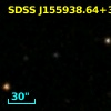 SDSS J155938.64+301036.6